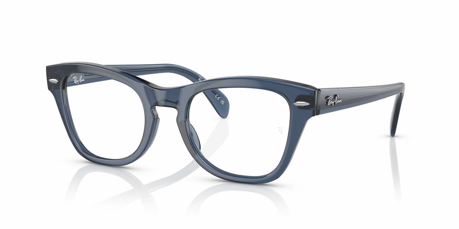 Ray-Ban RB0707V Eyeglasses