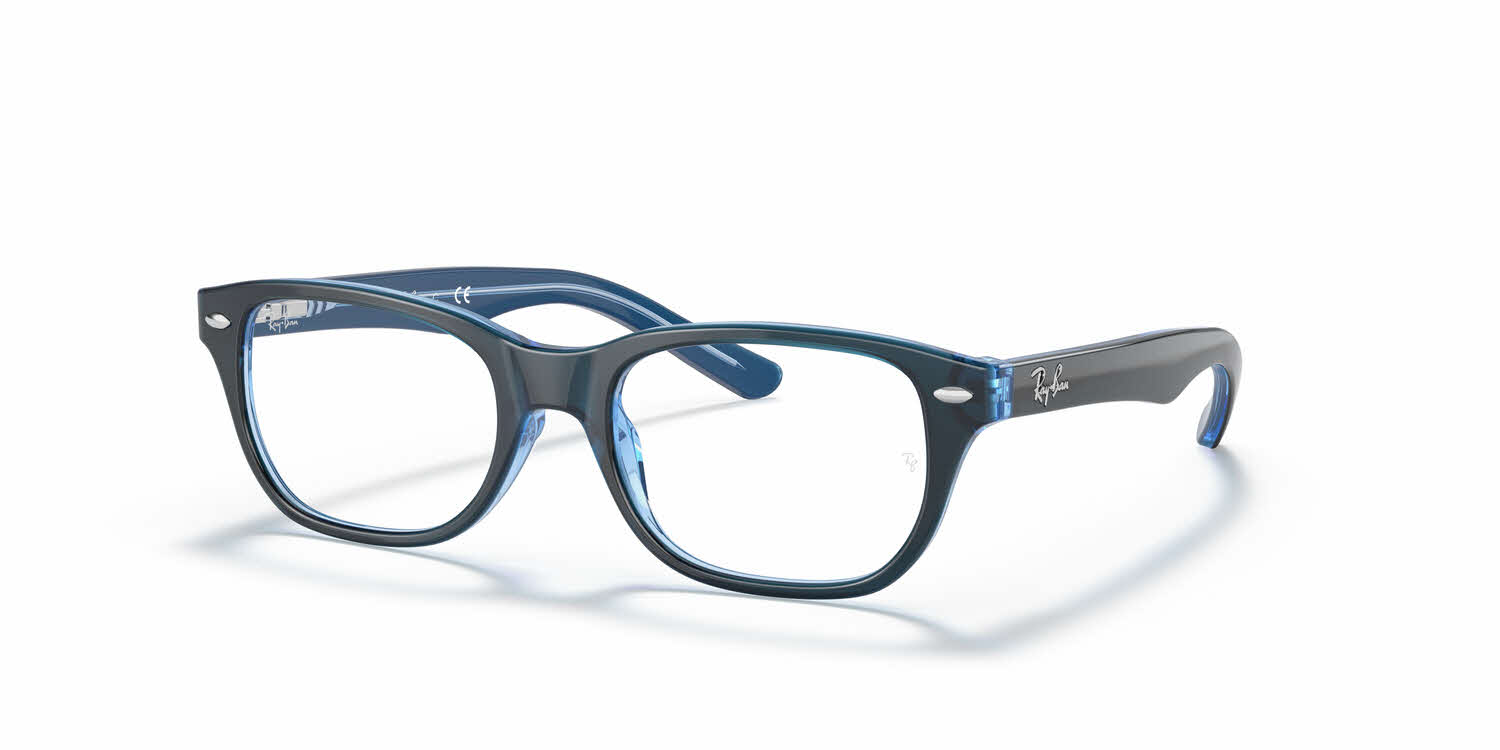 Ray-Ban Junior RY1555 Eyeglasses