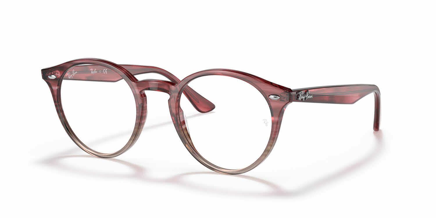 Ray-Ban RB2180V Eyeglasses