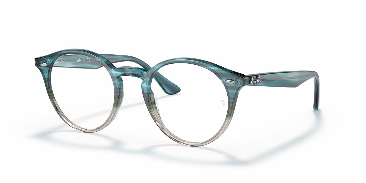 Ray-Ban RB2180V Eyeglasses