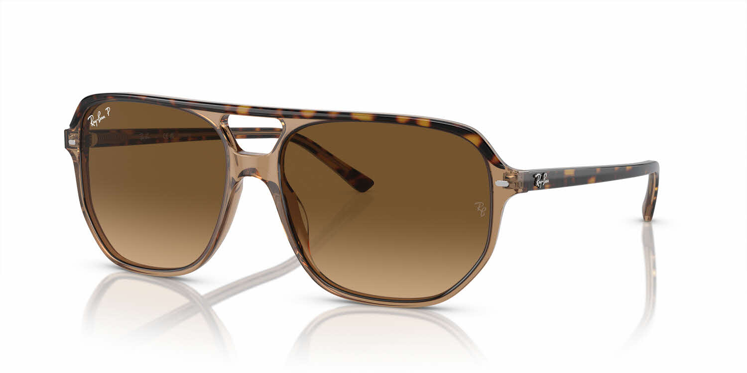 Ray-Ban RB2205 Sunglasses