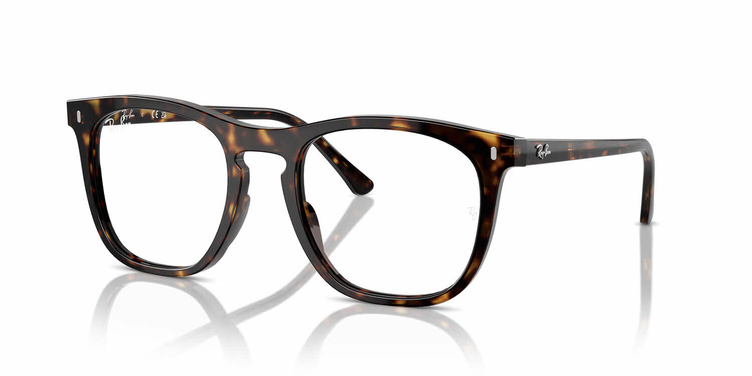 Ray-Ban RB2210V Eyeglasses