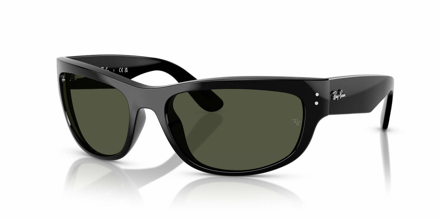 Ray-Ban RB2289 Sunglasses