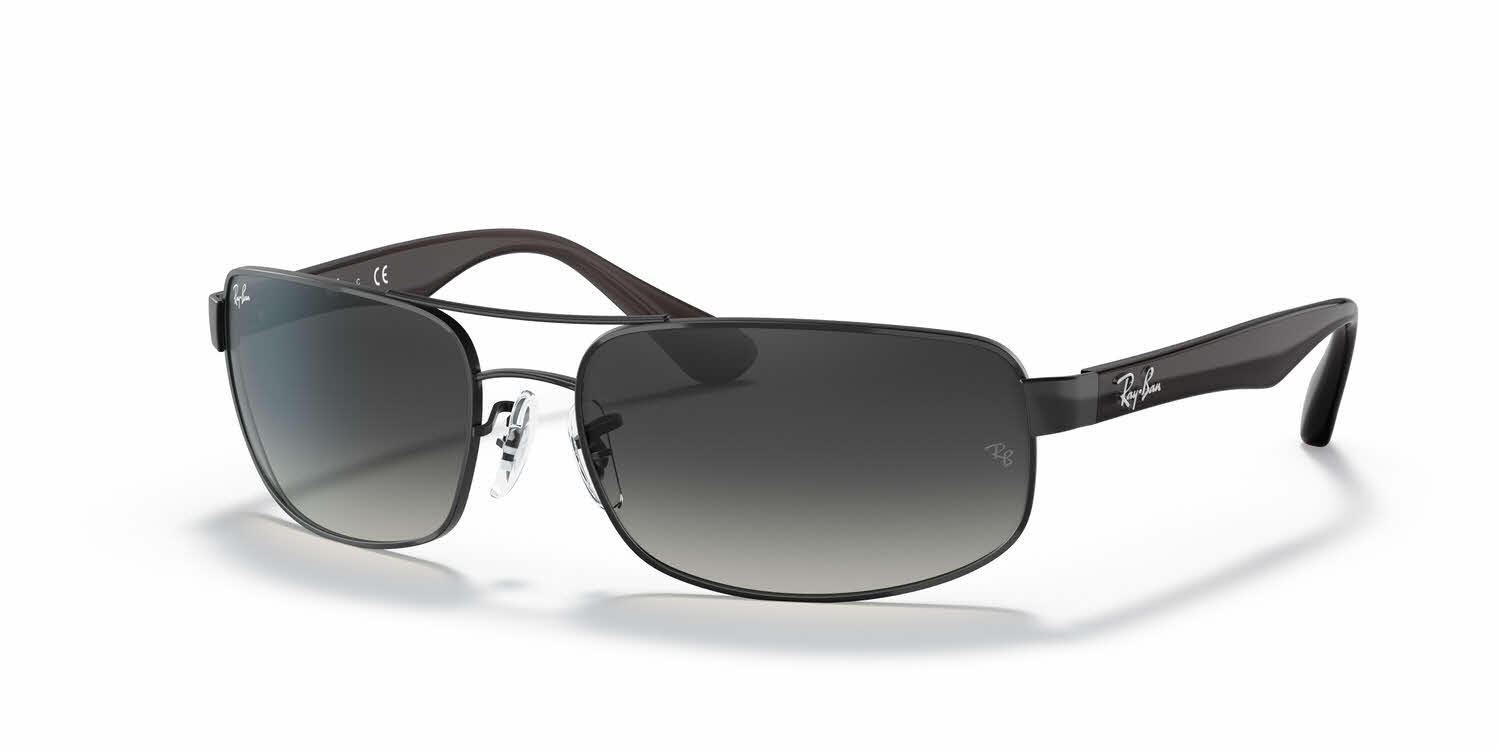 Ray-Ban RB3445 Sunglasses