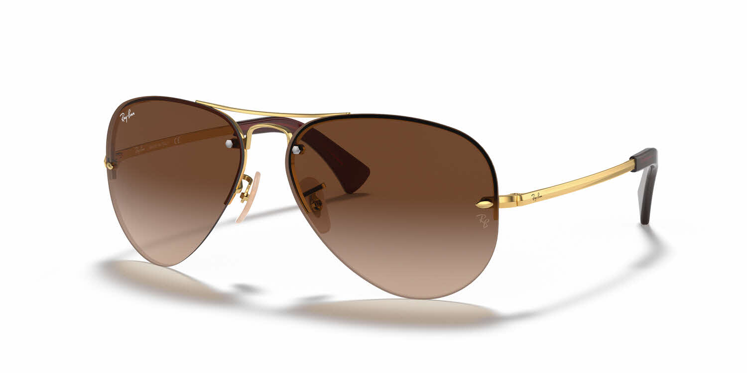 Ray-Ban RB3449 Sunglasses