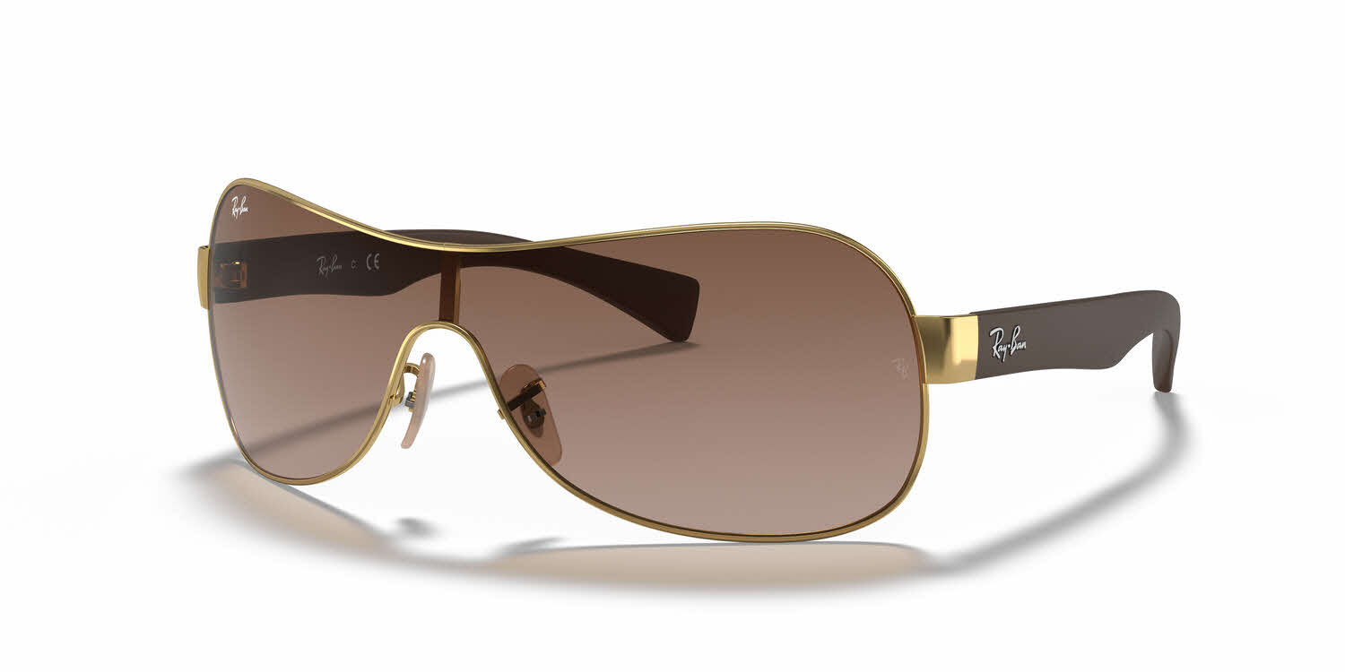 Ray-Ban RB3471 Sunglasses