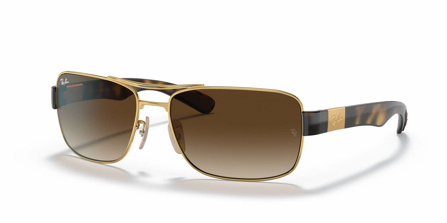 Ray-Ban RB3522 Sunglasses