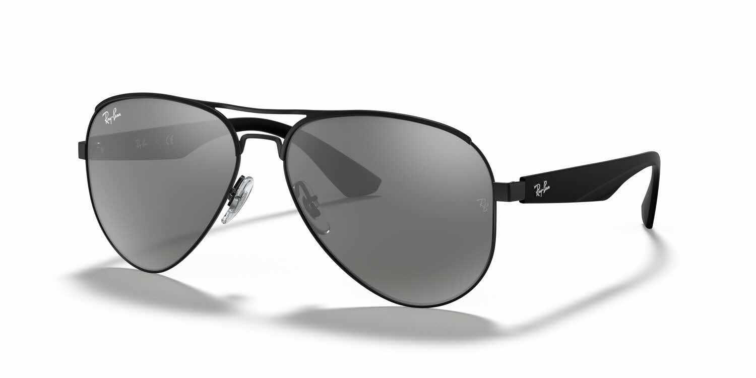 Ray-Ban RB3523 Sunglasses