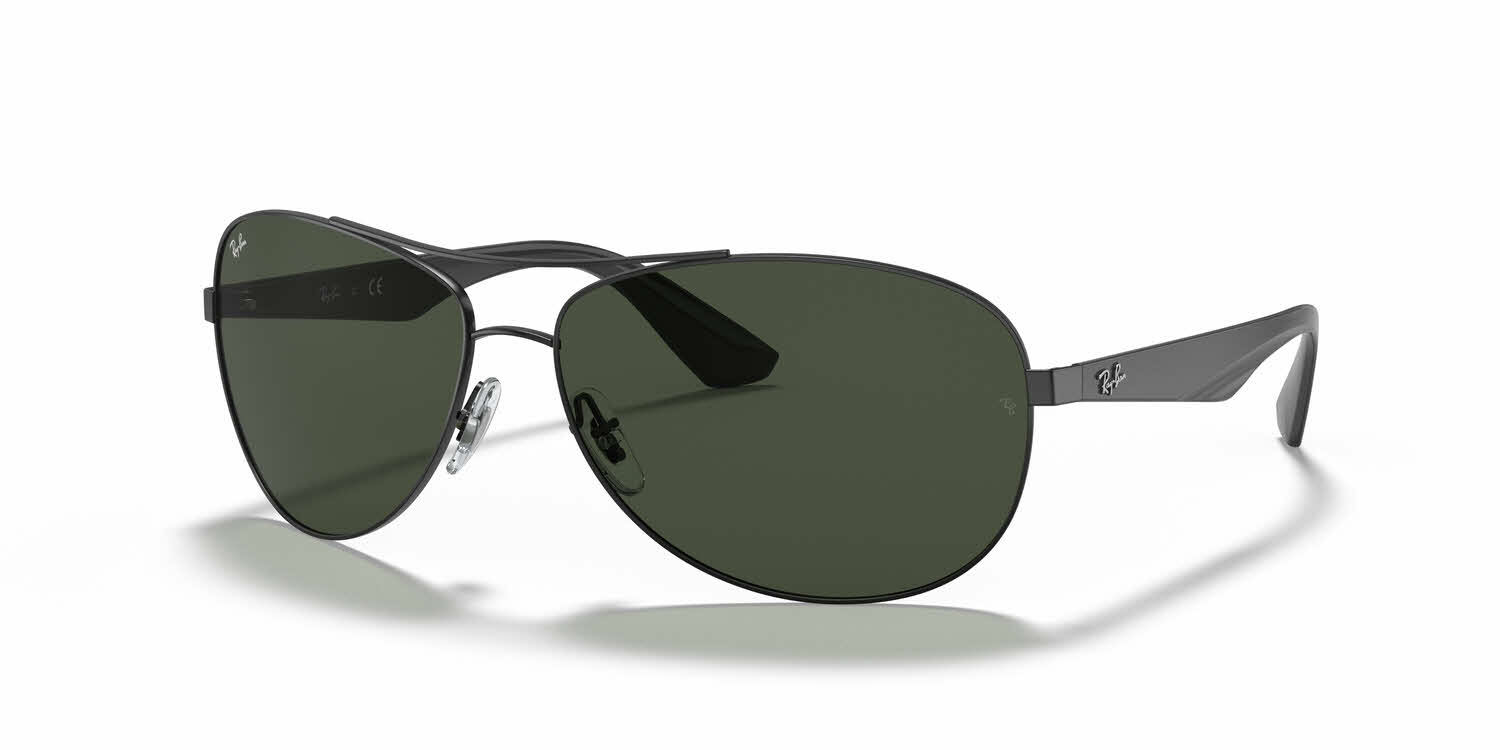 Ray-Ban RB3526 Sunglasses