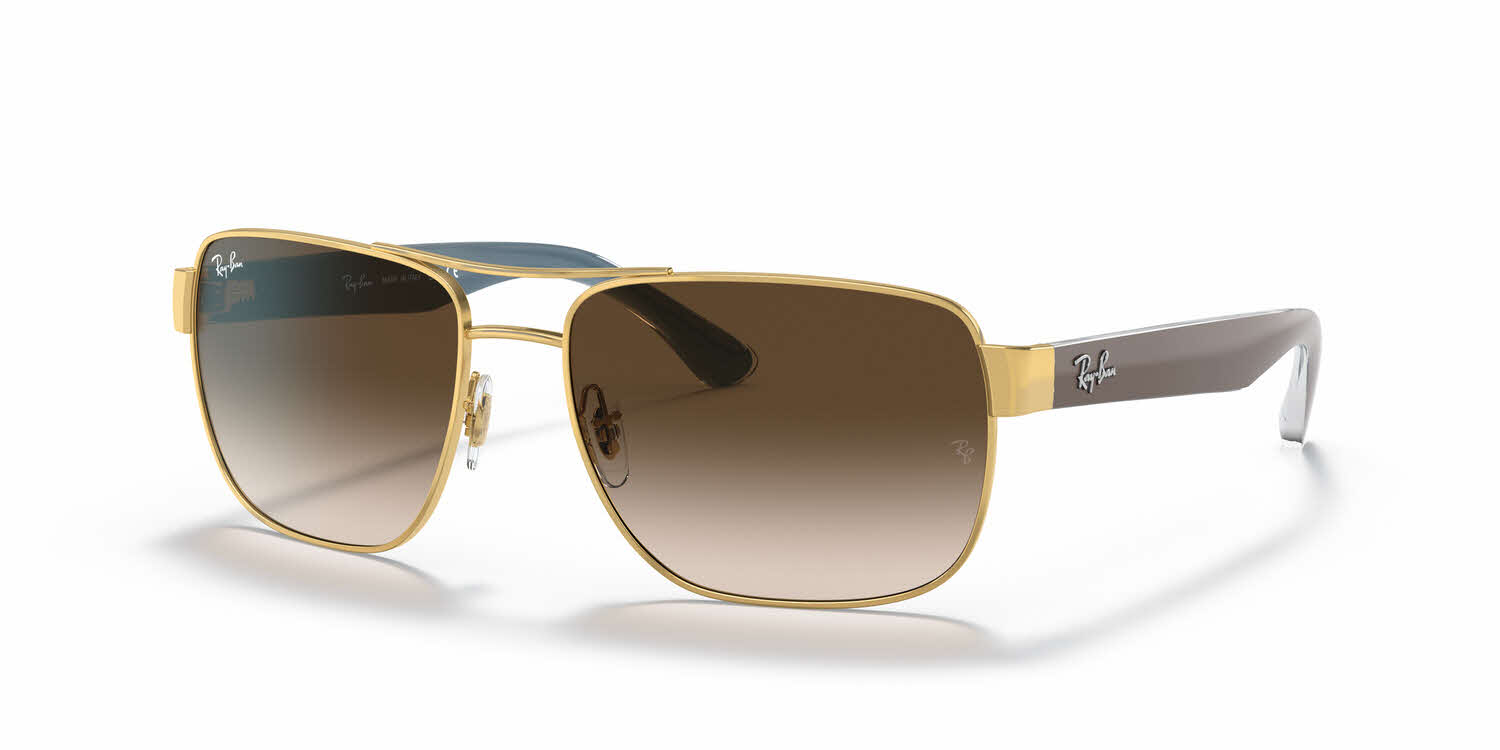 Ray-Ban RB3530 Sunglasses