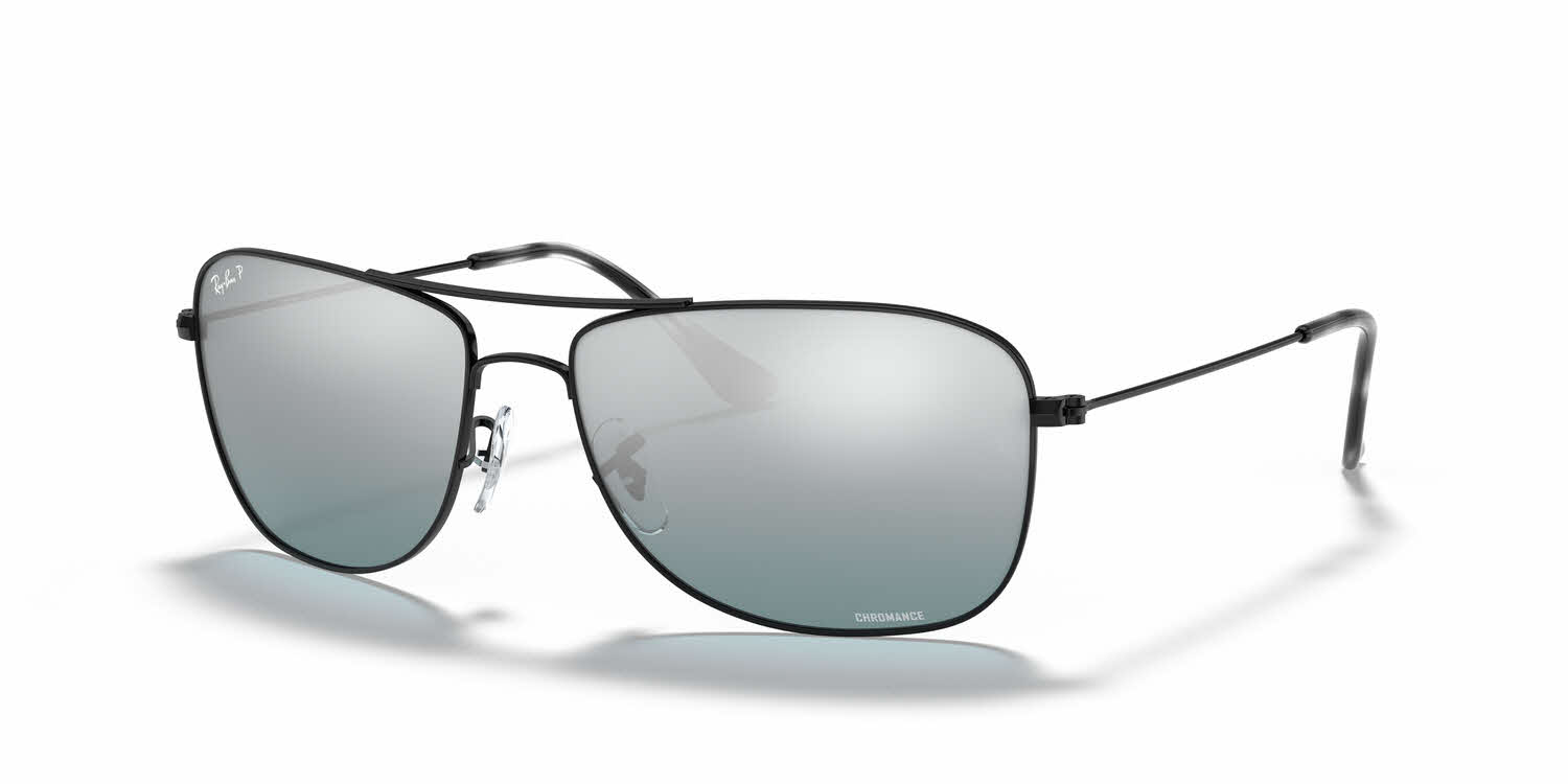 Ray-Ban RB3543 Sunglasses