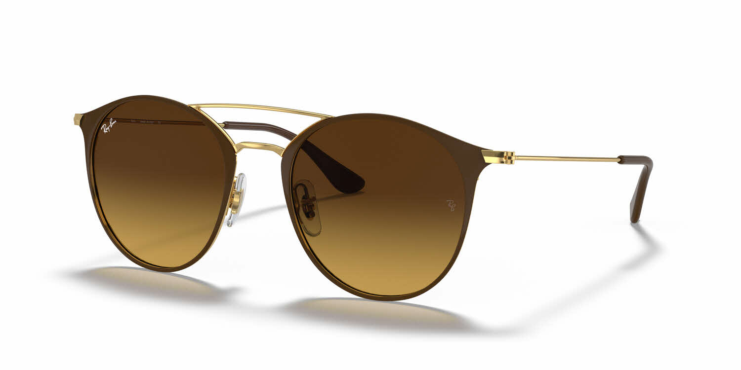 Ray-Ban RB3546 Sunglasses