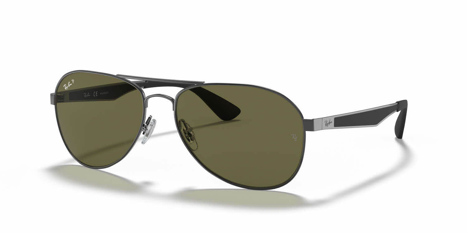 Ray-Ban RB3549 Sunglasses