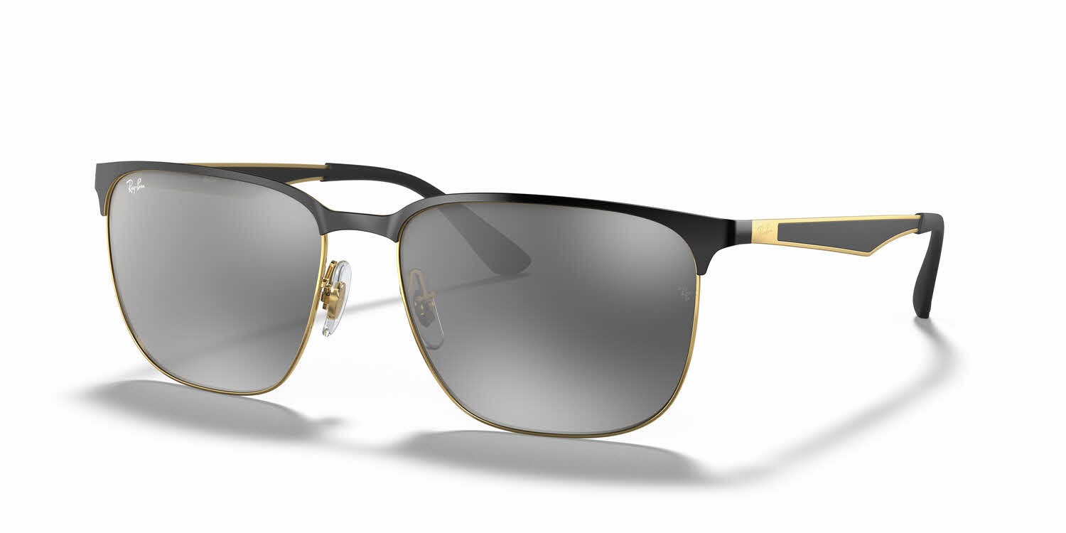 Ray-Ban RB3569 Sunglasses