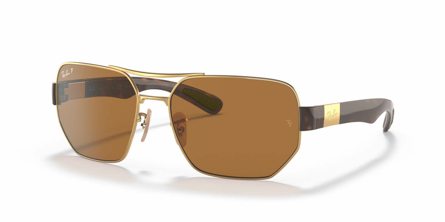 Ray-Ban RB3672 Sunglasses