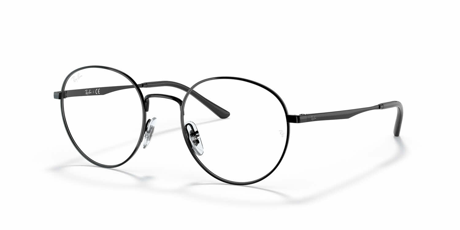 Ray-Ban RB3681V Eyeglasses