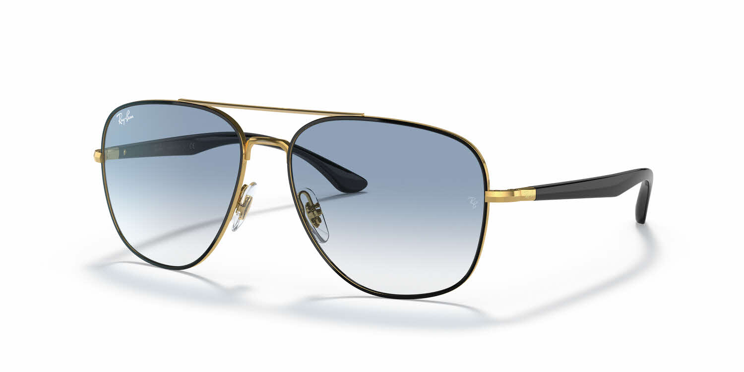 Ray-Ban RB3683 Sunglasses