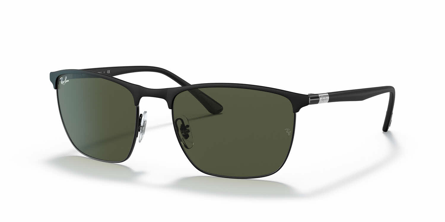 Ray-Ban RB3686 Sunglasses