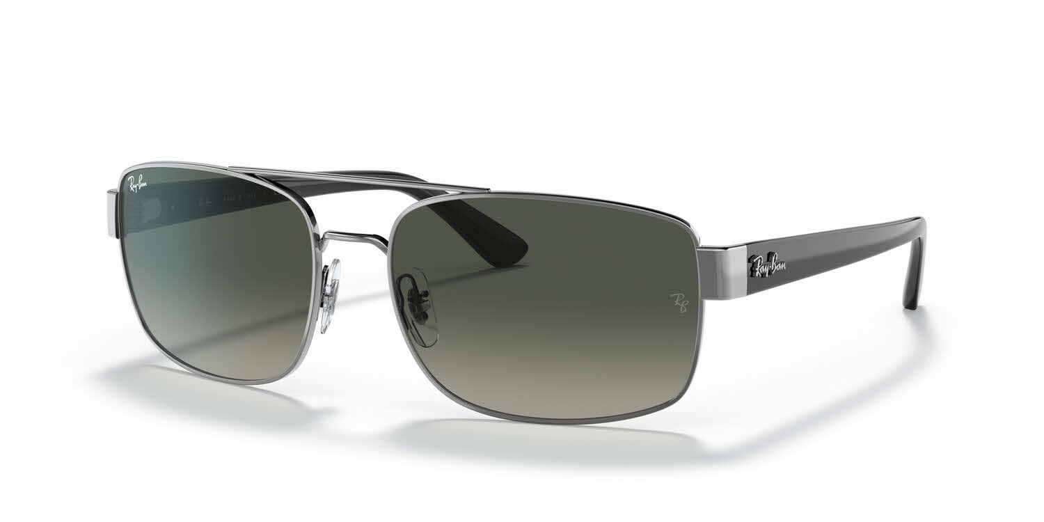 Ray-Ban RB3687 Sunglasses