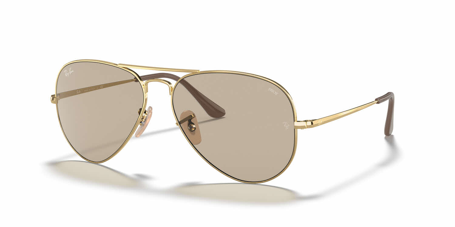 Ray-Ban RB3689 Sunglasses