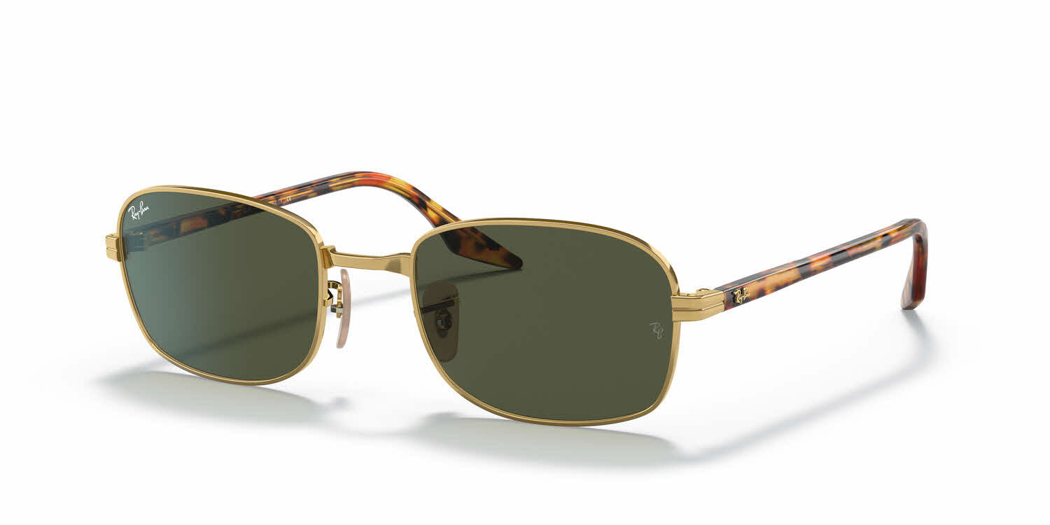 Ray-Ban RB3690 Sunglasses