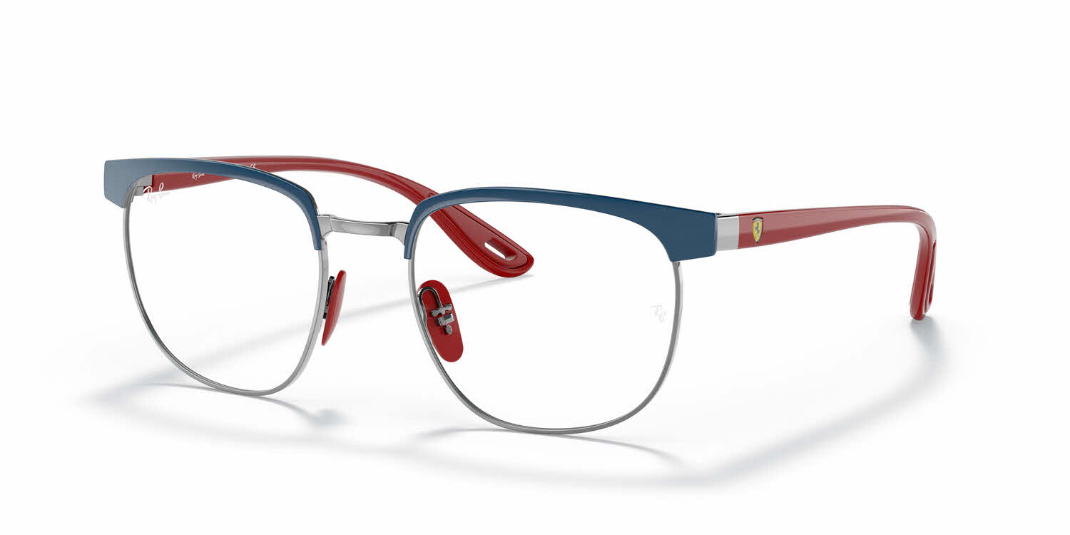 Ray-Ban RB3698VM Eyeglasses