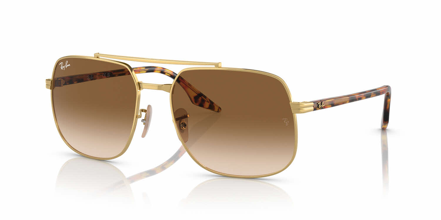 Ray-Ban RB3699 Sunglasses