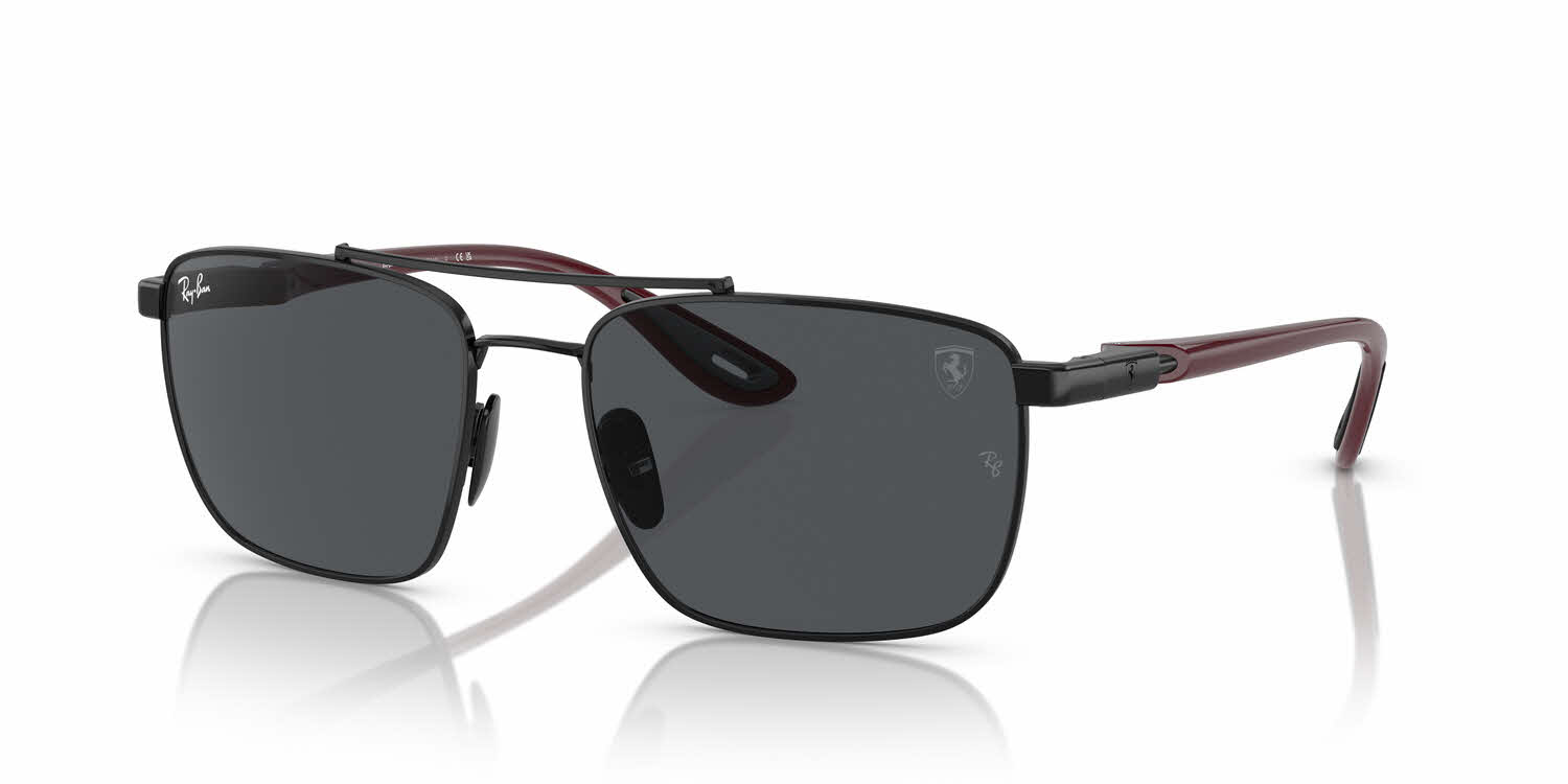 Ray-Ban RB3715M Sunglasses