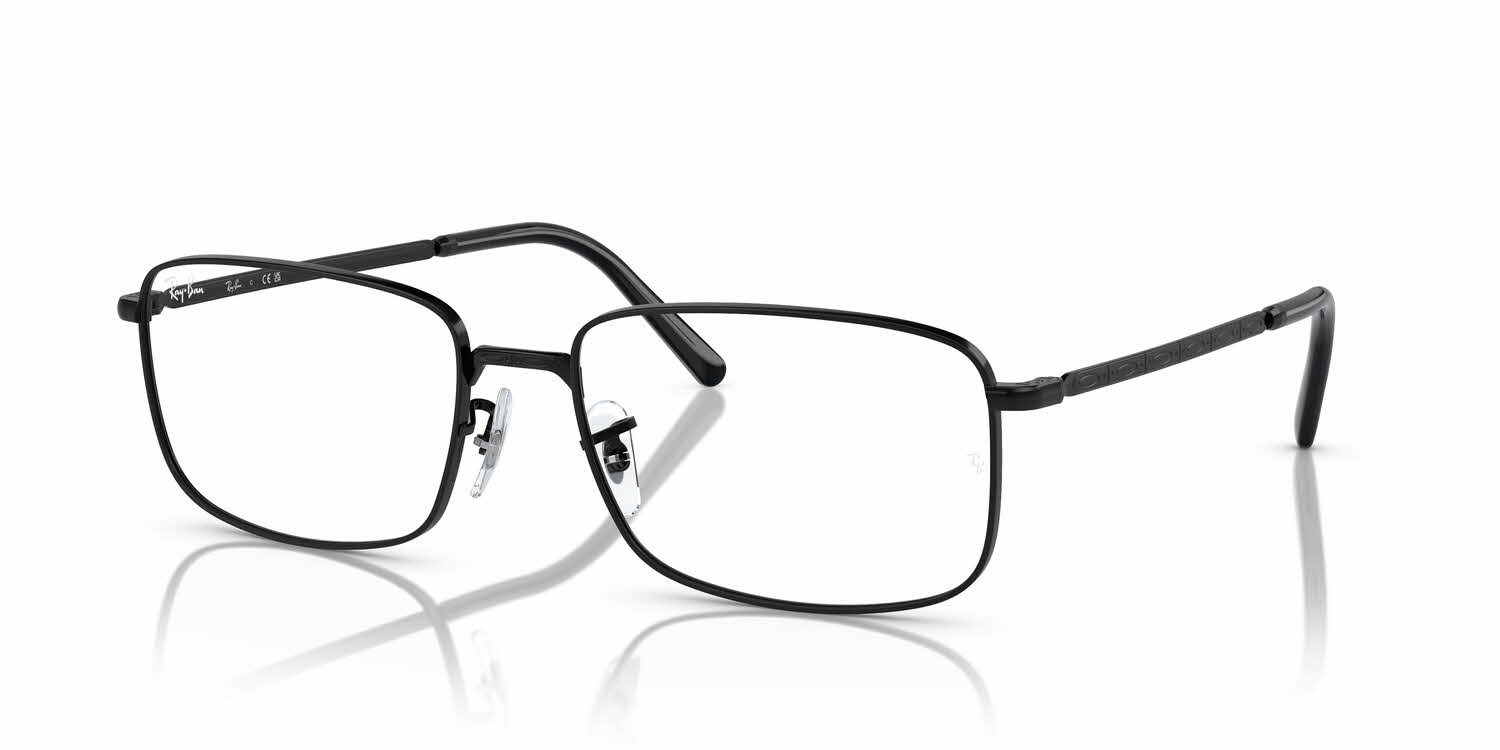 Ray-Ban RB3717V Eyeglasses