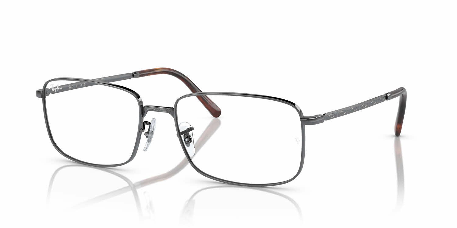 Ray-Ban RB3717 Optics Eyeglasses