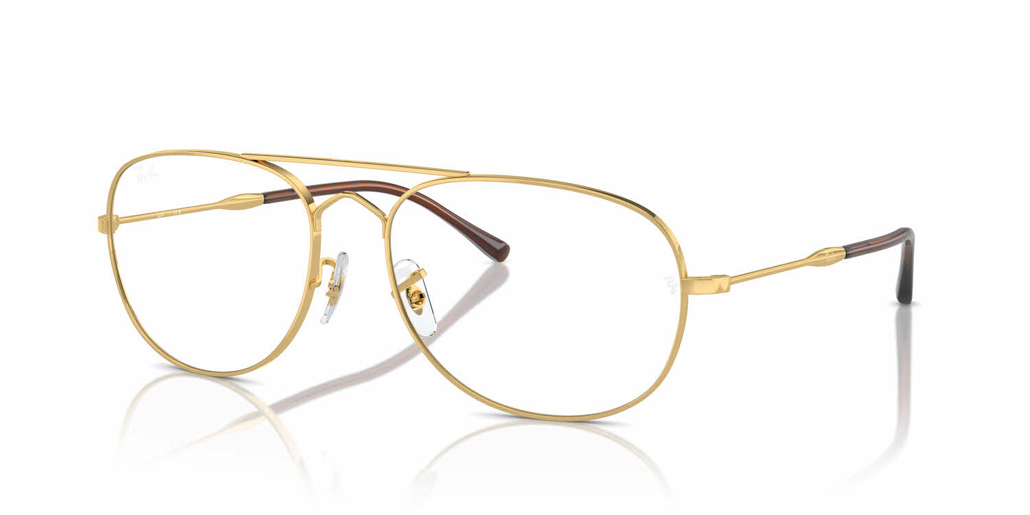 Ray-Ban RB3735V Eyeglasses