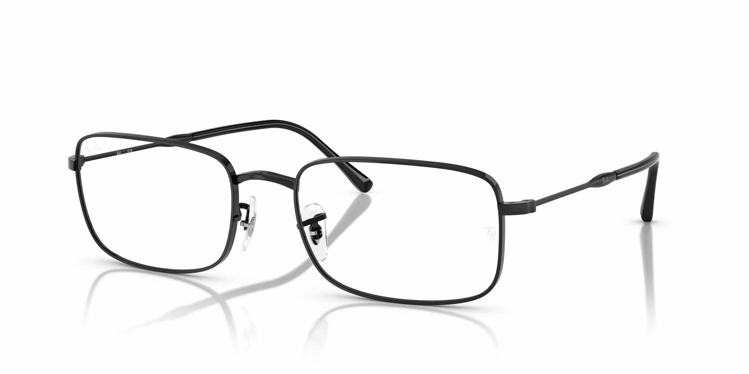 Ray-Ban RB3746V Eyeglasses