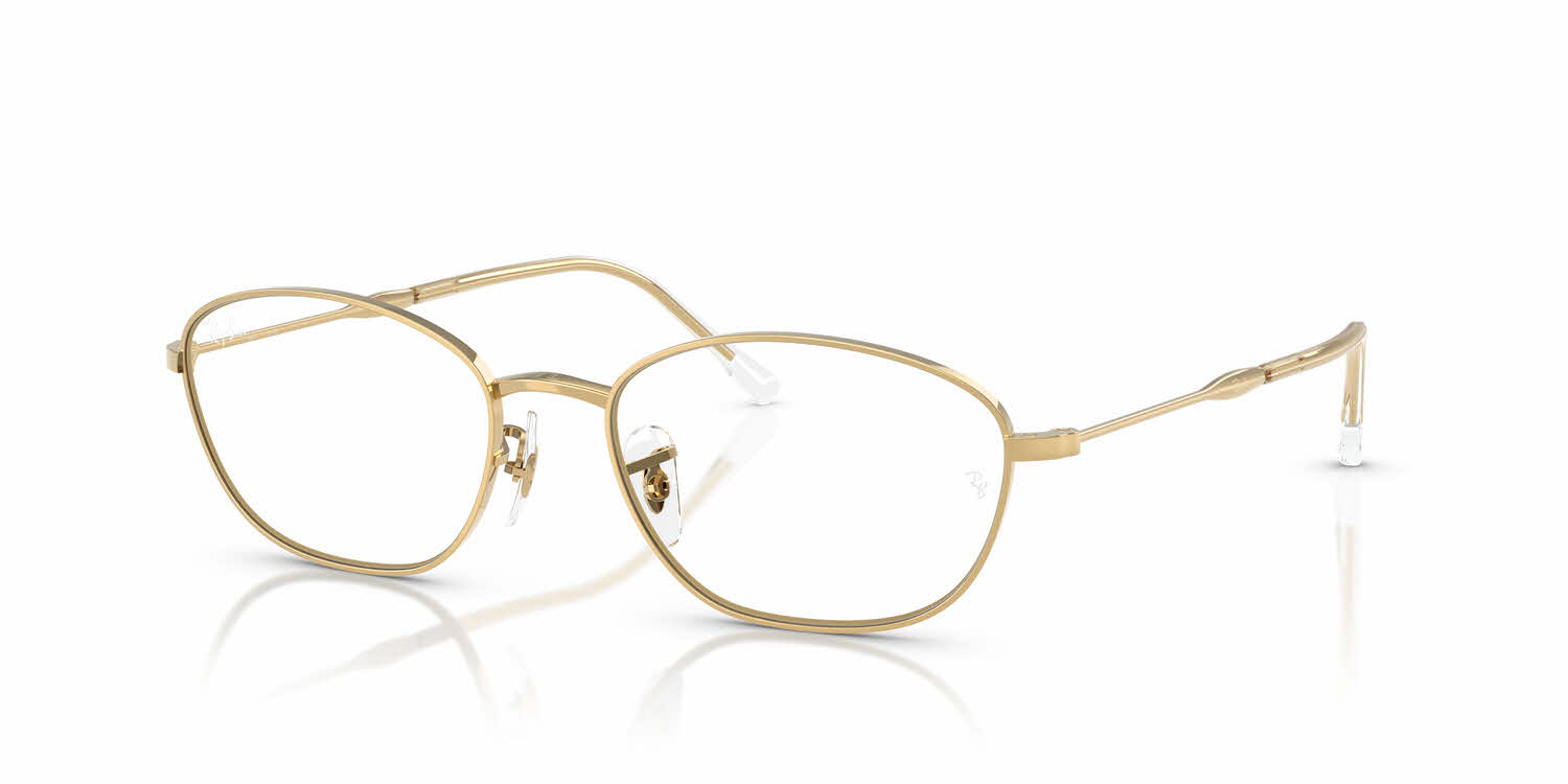 Ray-Ban RB3749V Eyeglasses