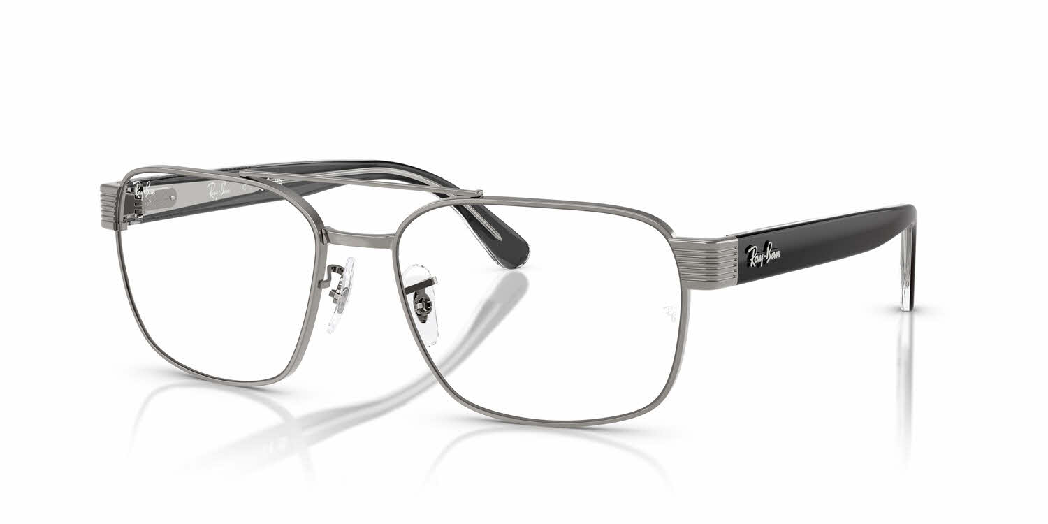 Ray-Ban RB3751V Eyeglasses