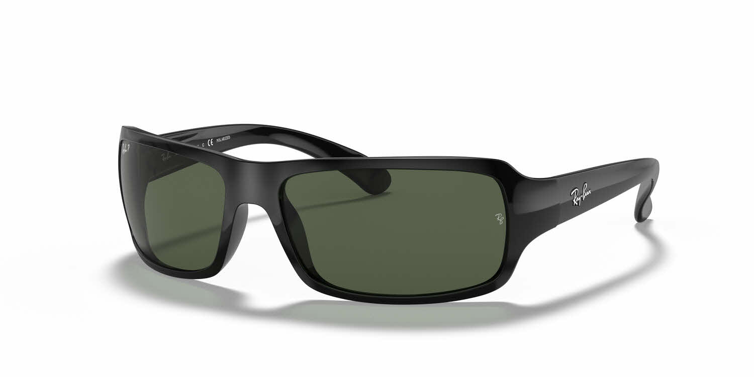 Ray-Ban RB4075 Sunglasses