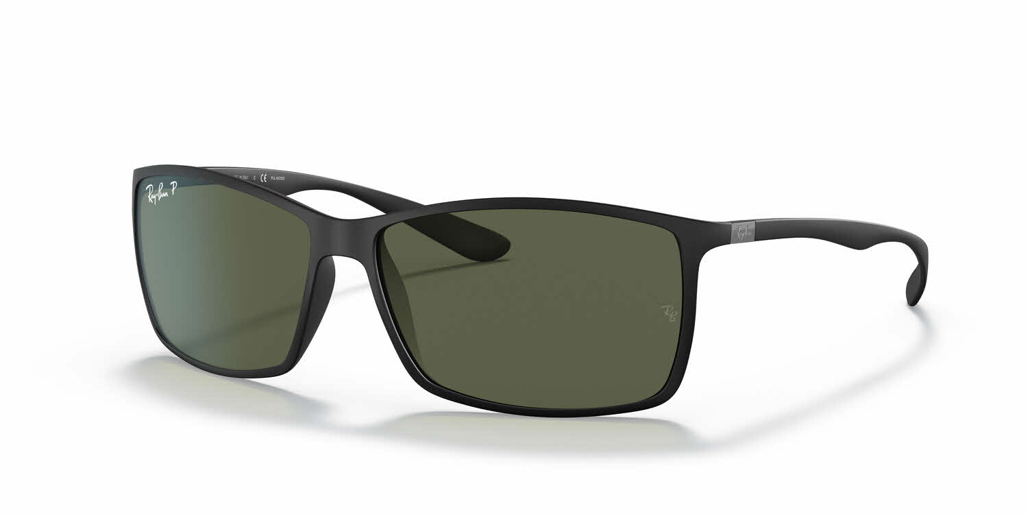 Ray-Ban RB4179 - Liteforce Sunglasses