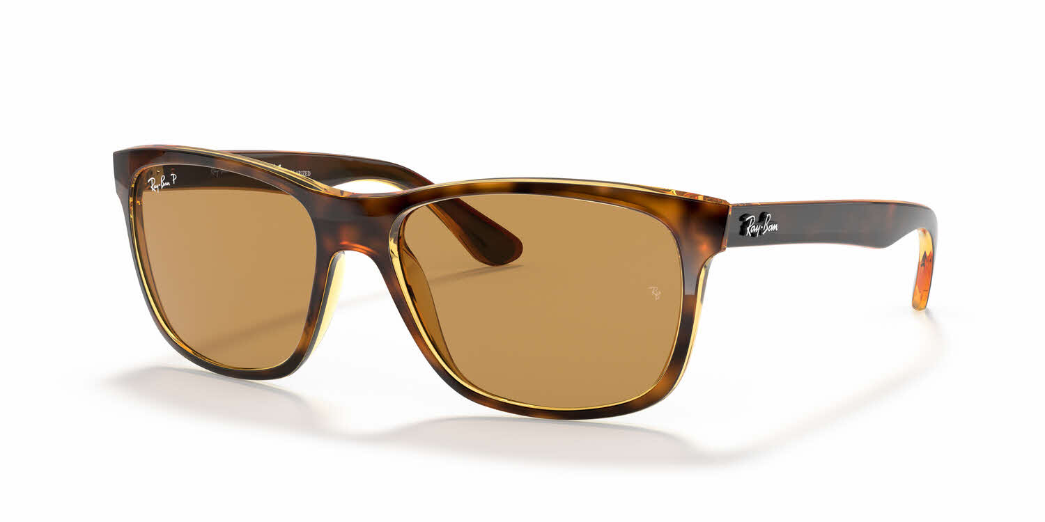 Ray-Ban RB4181 Sunglasses