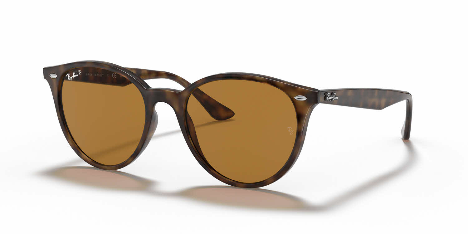 Ray-Ban RB4305 Sunglasses