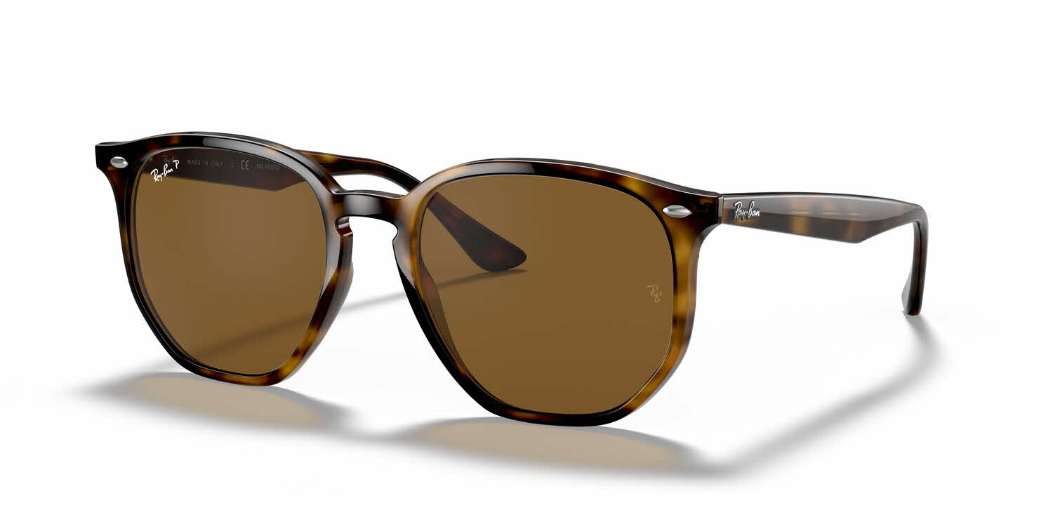 Ray-Ban RB4306 Sunglasses