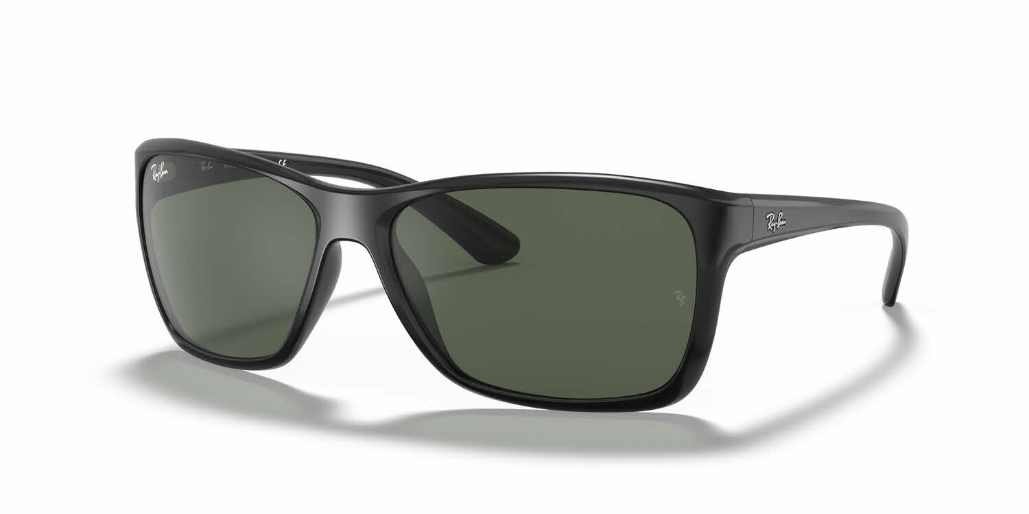 Ray-Ban RB4331 Sunglasses