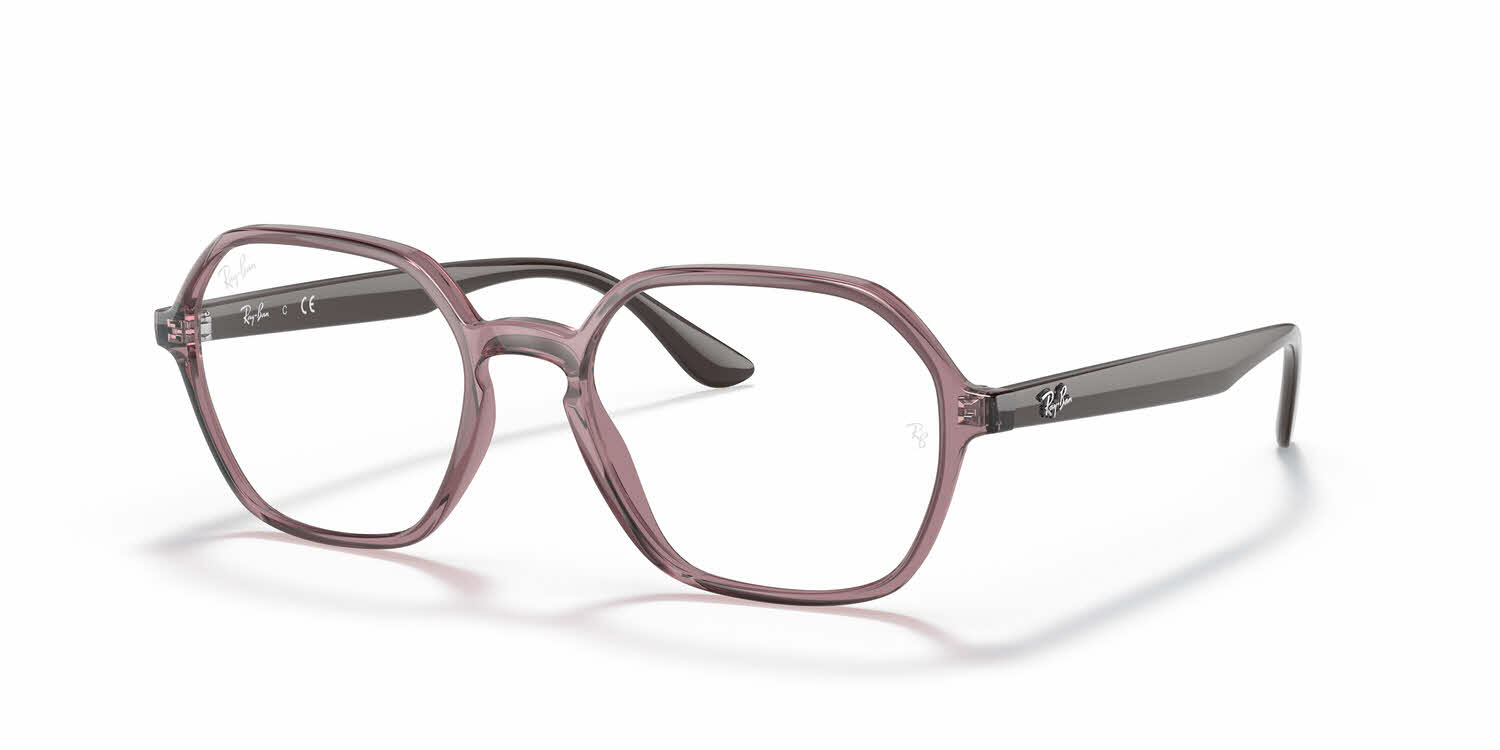 Ray-Ban RX4361V Eyeglasses