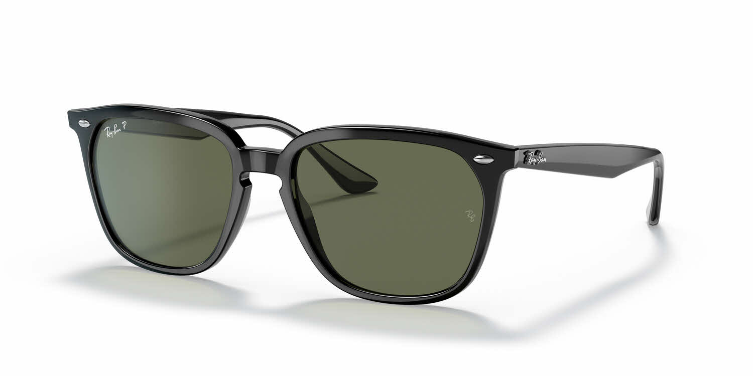 Ray-Ban RB4362 Sunglasses