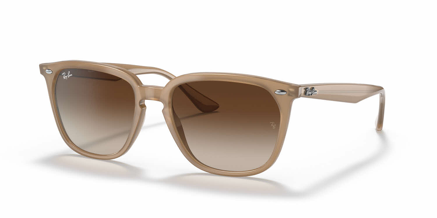 Ray-Ban RB4362 Sunglasses