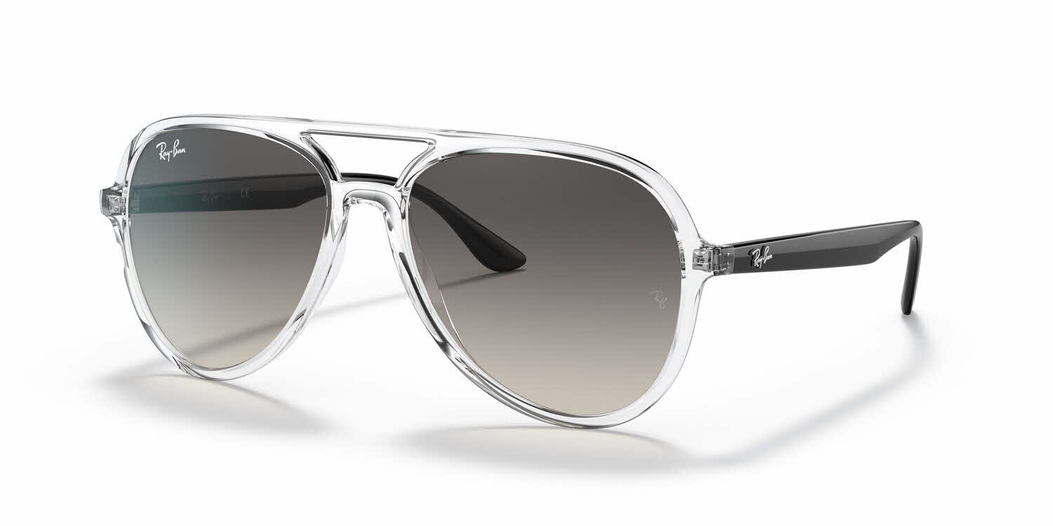 Ray-Ban RB4376 Sunglasses