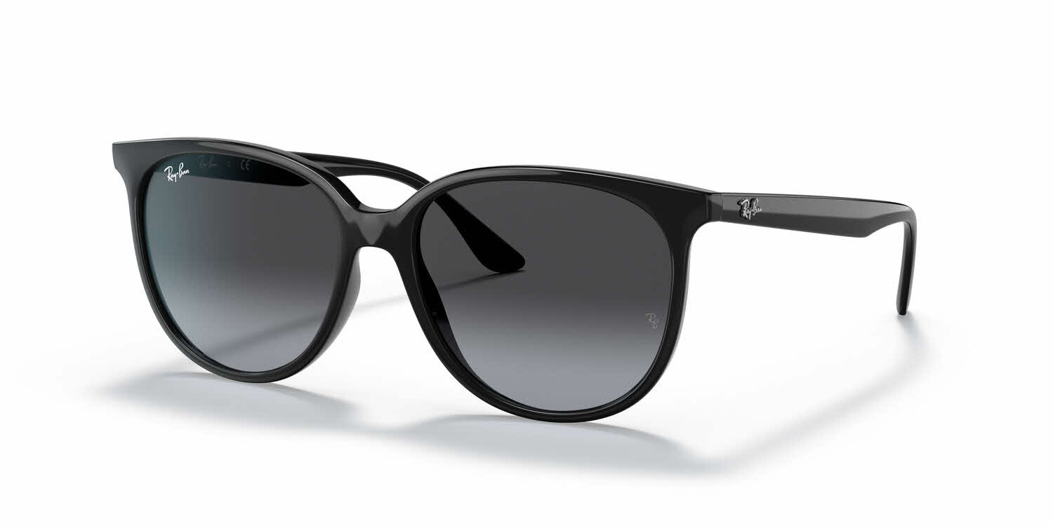 Ray-Ban RB4378 Sunglasses