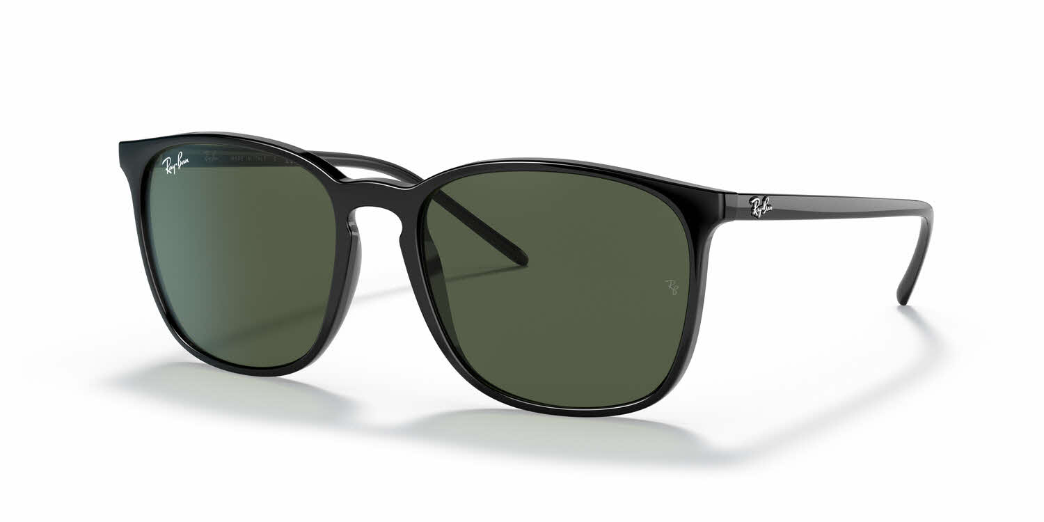 Ray-Ban RB4387 Sunglasses