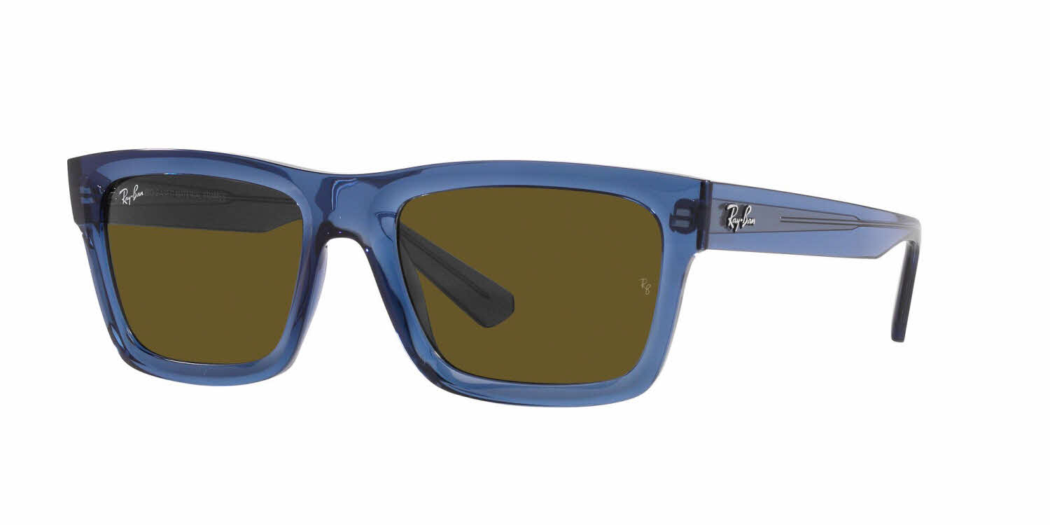 Ray-Ban RB4396 Warren Bio-Based Sunglasses