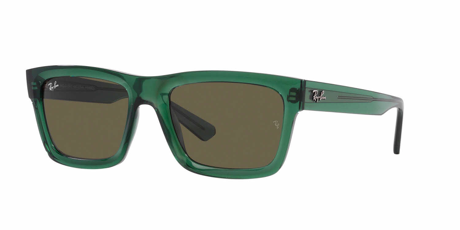 Ray-Ban RB4396 Warren Bio-Based Sunglasses