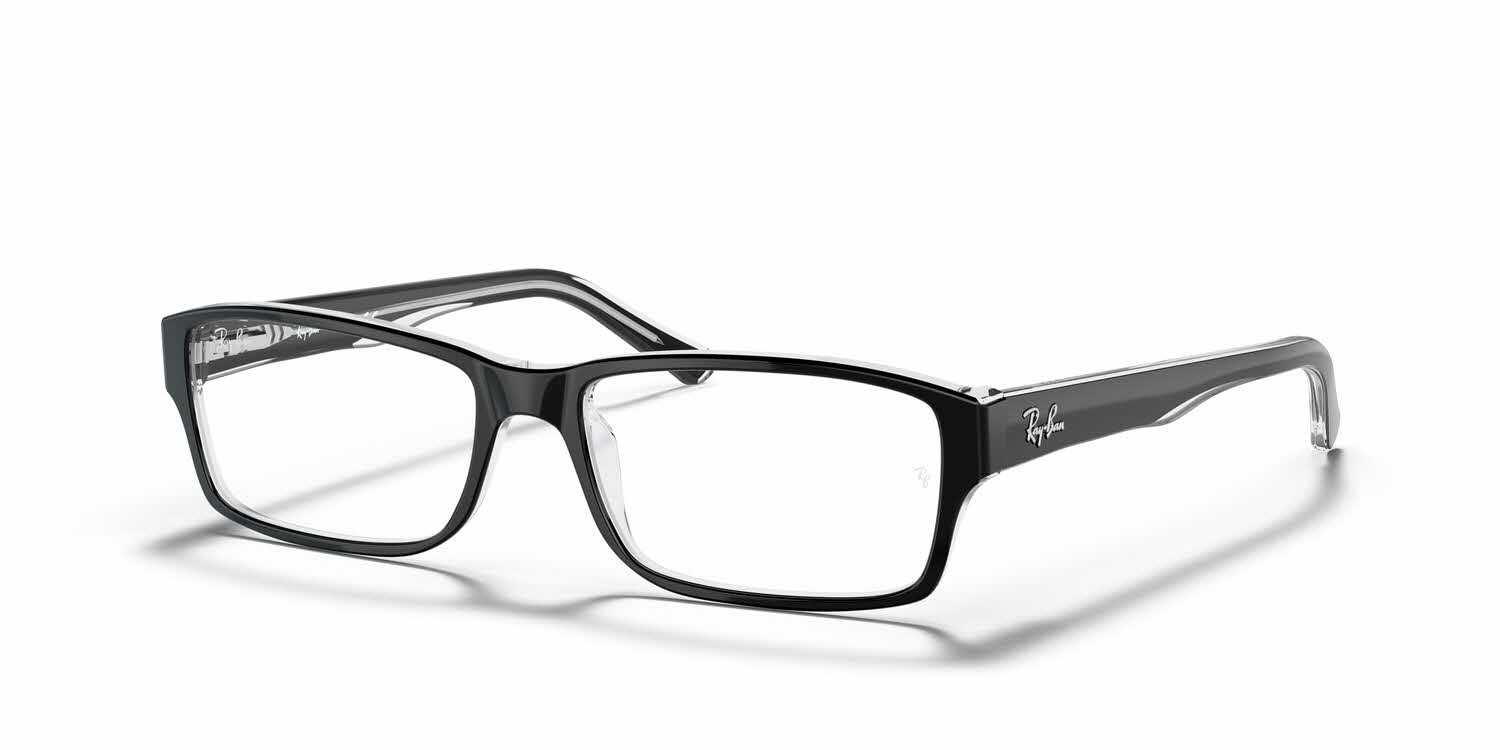 Ray-Ban RB5169 Eyeglasses