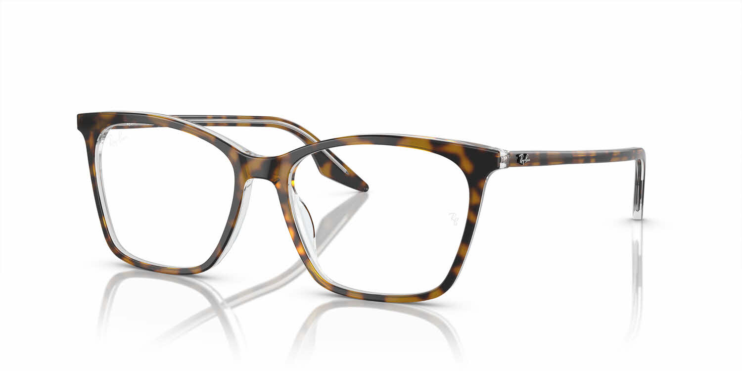 Ray-Ban RB5422 Eyeglasses